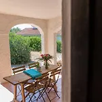 別荘 Lilly - Lovely Small Among Olive Trees サッロク
