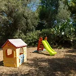 別荘 Lilly - Lovely Small Among Olive Trees