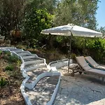بيت للعطل Lilly - Lovely Small Among Olive Trees سارّوتش