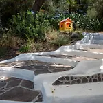بيت للعطل Lilly - Lovely Small Among Olive Trees سارّوتش