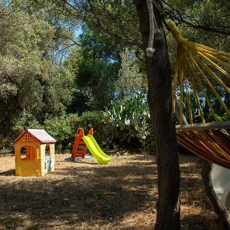 Lilly - Lovely Small Among Olive Trees Сasa de vacaciones *